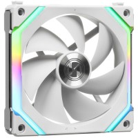 Вентилятор для корпуса Lian Li UNI FAN SL120 V2 ARGB White (G99.12SLV21W.R0)