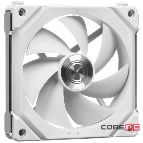 Вентилятор для корпуса Lian Li UNI FAN SL120 V2 ARGB White (G99.12SLV21W.R0)