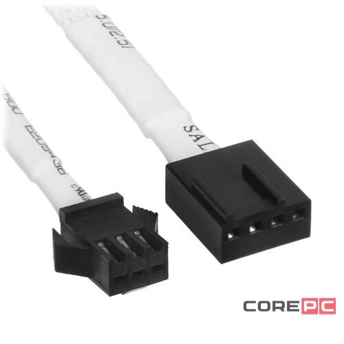 Вентилятор для корпуса Lian Li UNI FAN SL120 V2 ARGB White (G99.12SLV21W.R0)