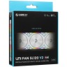 Вентилятор для корпуса Lian Li UNI FAN SL120 V2 ARGB White (G99.12SLV21W.R0)