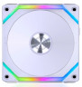 Вентилятор для корпуса Lian Li UNI FAN SL120 V2 ARGB White (G99.12SLV21W.R0)