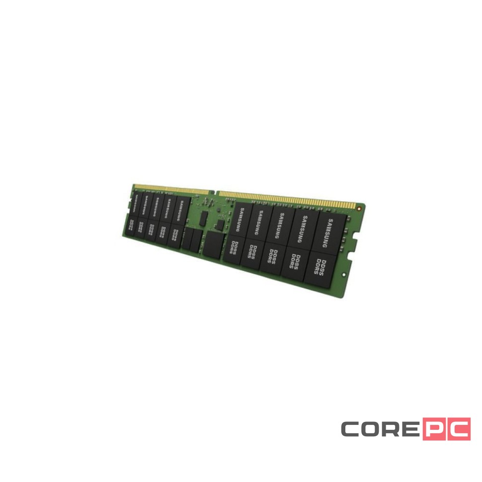 Оперативная память 128 Gb 6400 MHz Samsung (M321RAJA0MB2-CCP)