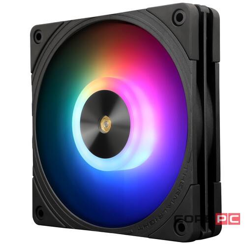 Вентилятор для корпуса Thermalright TL-B12-S ARGB (TRTLB12S)