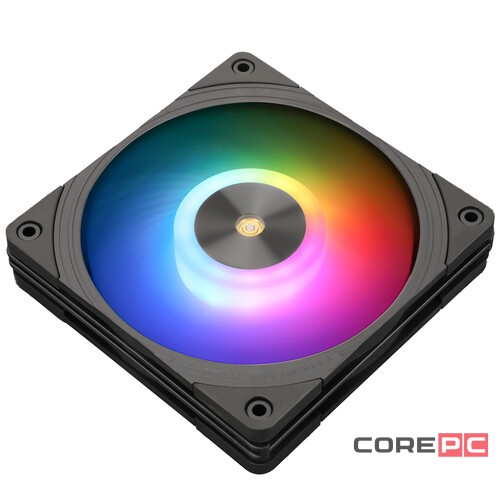 Вентилятор для корпуса Thermalright TL-B12-S ARGB (TRTLB12S)