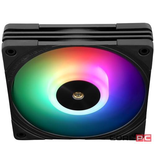 Вентилятор для корпуса Thermalright TL-B12-S ARGB (TRTLB12S)