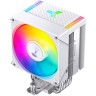 Кулер для процессора JONSBO CR-1400 EVO ARGB White