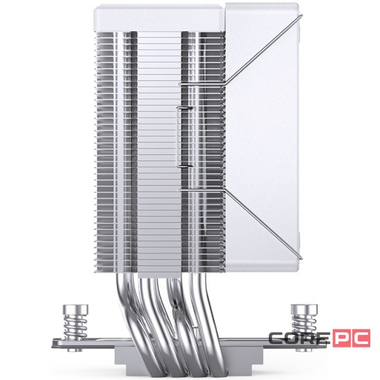 Кулер для процессора JONSBO CR-1400 EVO ARGB White