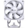 Кулер для процессора JONSBO CR-1400 EVO ARGB White