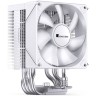 Кулер для процессора JONSBO CR-1400 EVO ARGB White