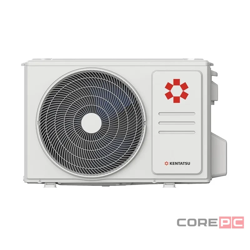 Кондиционер настенный Kentatsu Yuki Inverter KSGYK21HZRN1 / KSRYK21HZRN1
