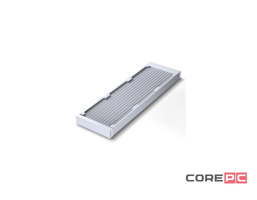 Система жидкостного охлаждения для процессора PHANTEKS Glacier One 360M25 G2 ARGB White (PH-GO360M25G2_DWT01)