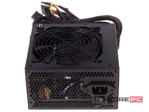 Блок питания Thermaltake 600W TR2 S White PS-TRS-0600NPCWEU-2