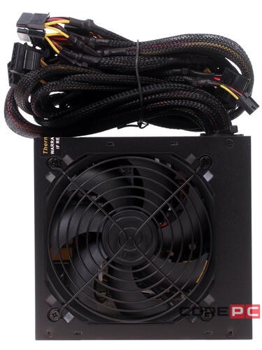 Блок питания Thermaltake 600W TR2 S White PS-TRS-0600NPCWEU-2