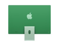 Apple iMac 24" with Retina 4.5K (M3 8C CPU, 10C GPU/16GB/1TB) (Green) (Z19H000DA)
