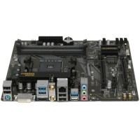 Материнская плата Gigabyte B550M DS3H AC