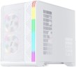 Компьютерный корпус 1STPLAYER VT6 ARGB White (VT6-WH-3FS7-W)