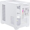Компьютерный корпус 1STPLAYER VT6 ARGB White (VT6-WH-3FS7-W)