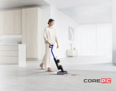 Пылесос Dyson G1 Wash