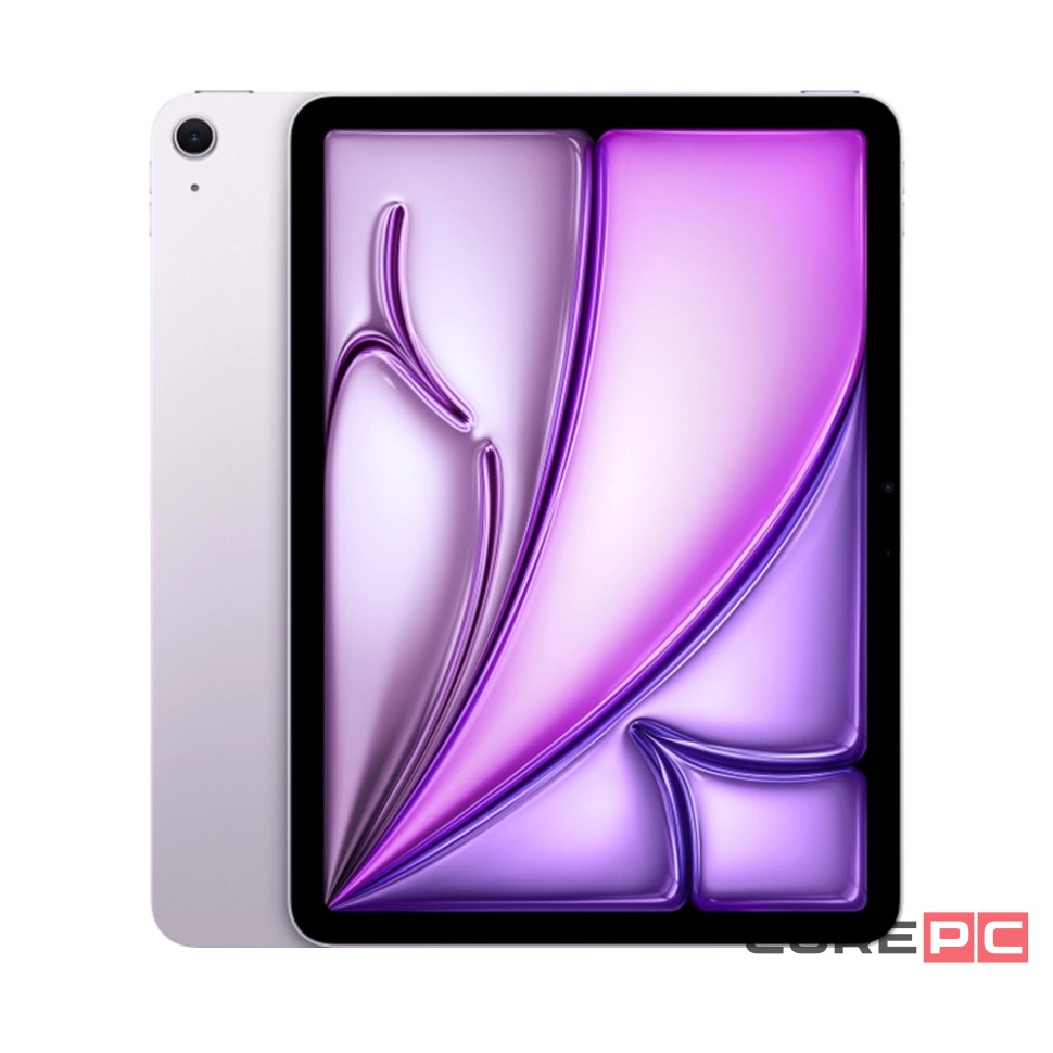 Apple iPad Air 13 (2024) 256Gb Wi-Fi (Purple)
