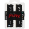 Оперативная память 16 Gb 3200 MHz Kingston FURY BEAST RGB (KF432C16BBAK2/16)