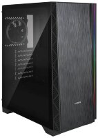 Компьютерный корпус Zalman Z3 NEO Black