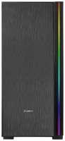 Компьютерный корпус Zalman Z3 NEO Black