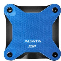Внешний SSD ADATA XPG 2000 Gb USB 3.2 EXT. Blue (SD620-2TCBL)