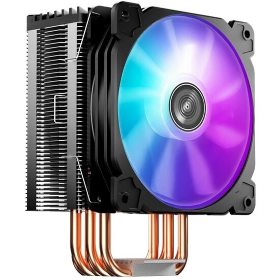 Кулер для процессора JONSBO CR-1000 PRO