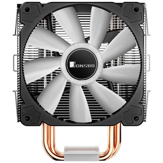 Кулер для процессора JONSBO CR-1000 PRO