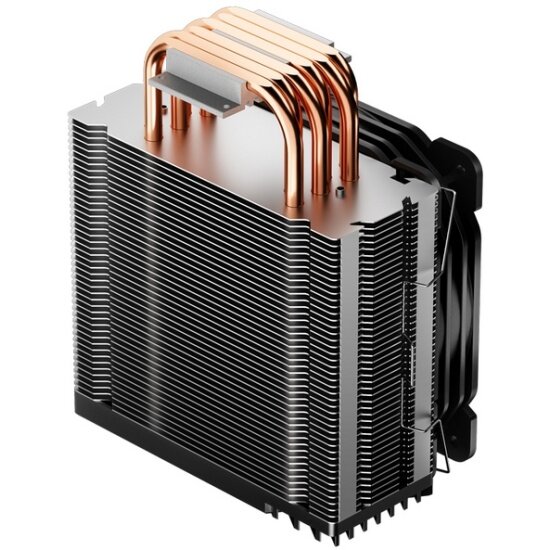 Кулер для процессора JONSBO CR-1000 PRO