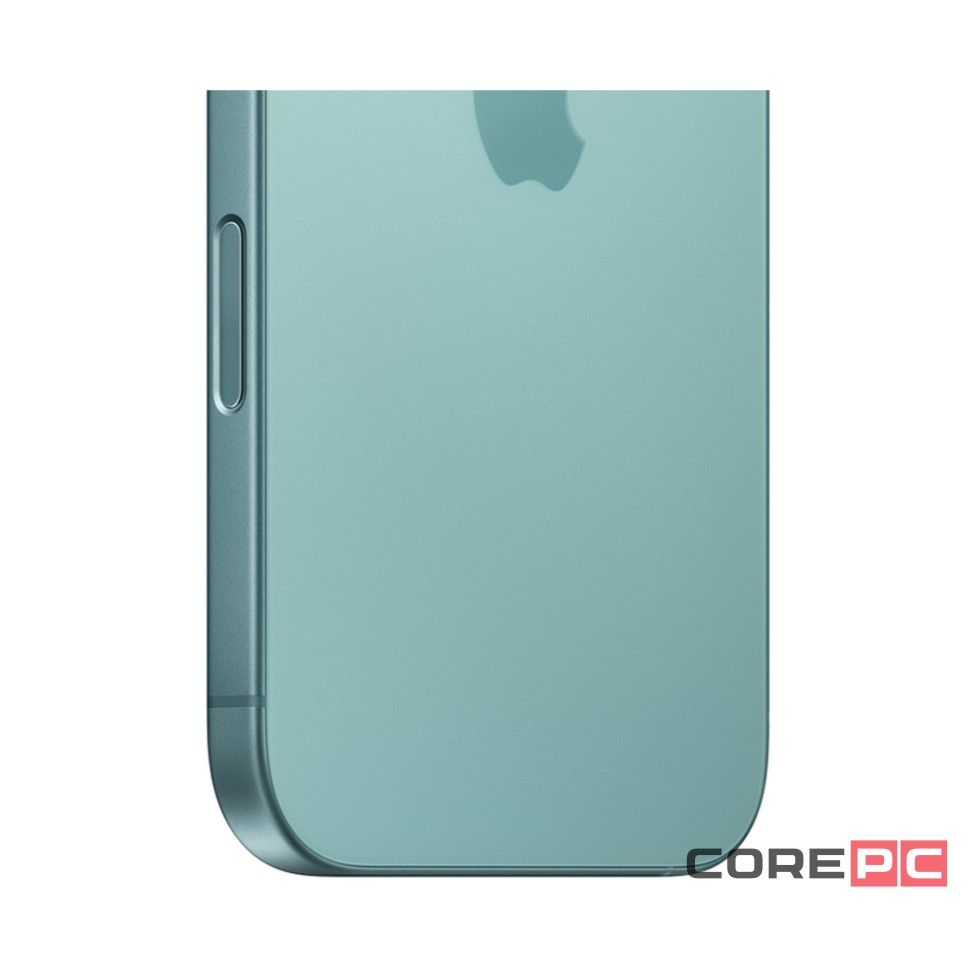 Apple iPhone 16 Plus 128Gb (Teal) (eSIM)
