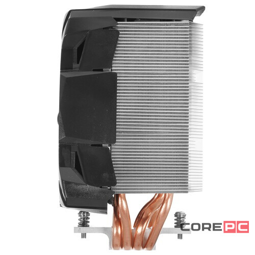 Кулер для процессора Arctic Cooling FREEZER i35 ACFRE00094A