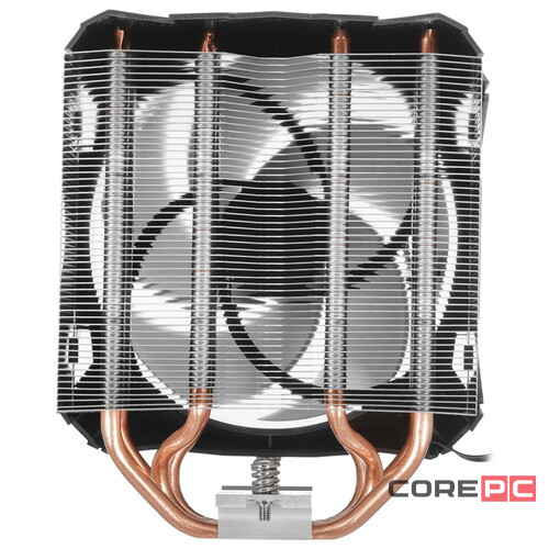 Кулер для процессора Arctic Cooling FREEZER i35 ACFRE00094A