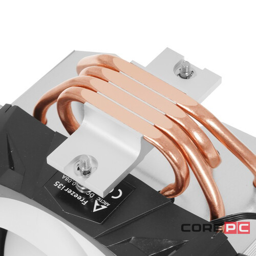 Кулер для процессора Arctic Cooling FREEZER i35 ACFRE00094A