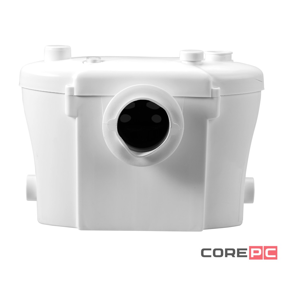 Насос PUMPMAN канализационный ST400A