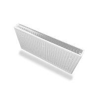 Радиатор стальной панельный LEMAX тип VC22 ниж/п  500х400 (891 Вт) Universal без кронштейнов