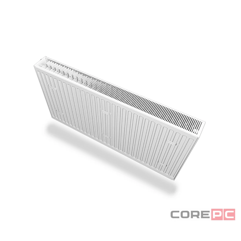 Радиатор стальной панельный LEMAX тип VC22 ниж/п  500х400 (891 Вт) Universal без кронштейнов