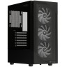 Компьютерный корпус Thermaltake VIEW 200 ARGB TG Black CA-1X3-00M1WN-00