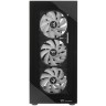 Компьютерный корпус Thermaltake VIEW 200 ARGB TG Black CA-1X3-00M1WN-00