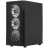 Компьютерный корпус Thermaltake VIEW 200 ARGB TG Black CA-1X3-00M1WN-00