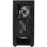 Компьютерный корпус Thermaltake VIEW 200 ARGB TG Black CA-1X3-00M1WN-00
