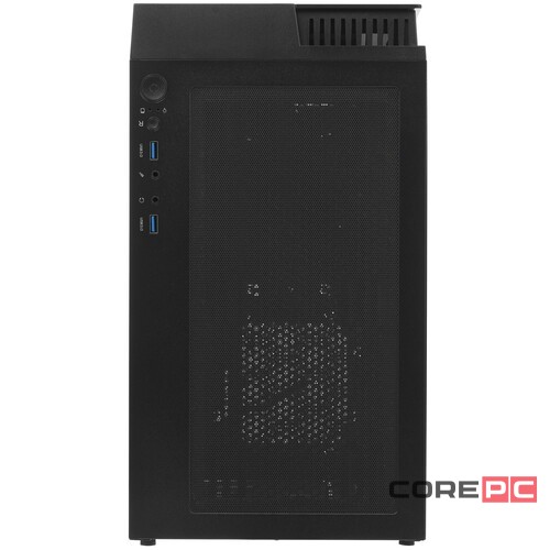 Компьютерный корпус Thermaltake VIEW 200 ARGB TG Black CA-1X3-00M1WN-00