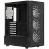 Компьютерный корпус Thermaltake VIEW 200 ARGB TG Black CA-1X3-00M1WN-00