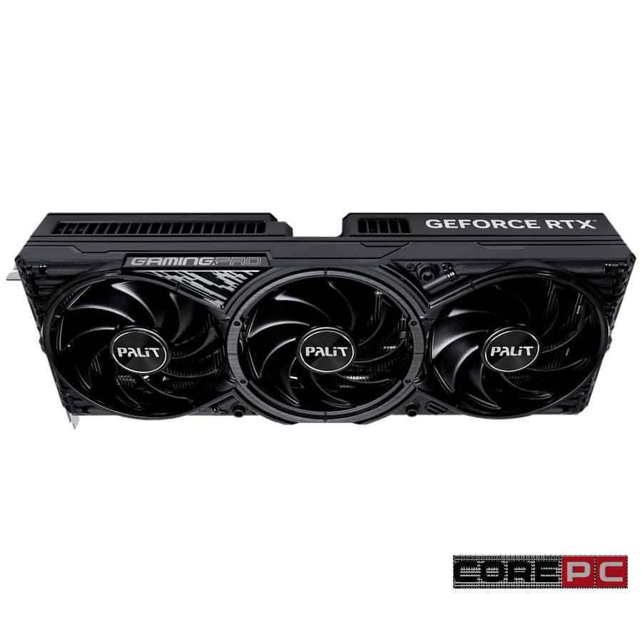 Видеокарта Palit (NE7507TS19T2-GB2031Y) GeForce RTX 5070 Ti 16GB GAMINGPRO OC V1