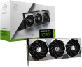 Видеокарта MSI (RTX 4070 VENTUS 2X 12G OC) GeForce RTX 4070 12GB VENTUS 2X OC