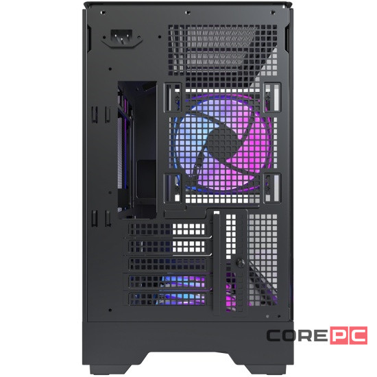 Компьютерный корпус Montech KING 15 PRO (B) Black