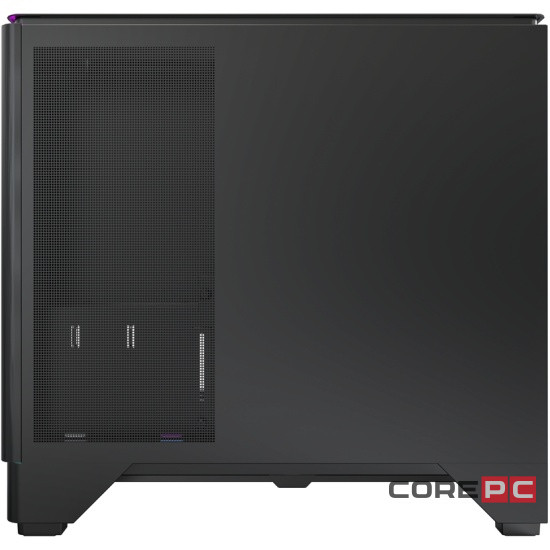 Компьютерный корпус Montech KING 15 PRO (B) Black