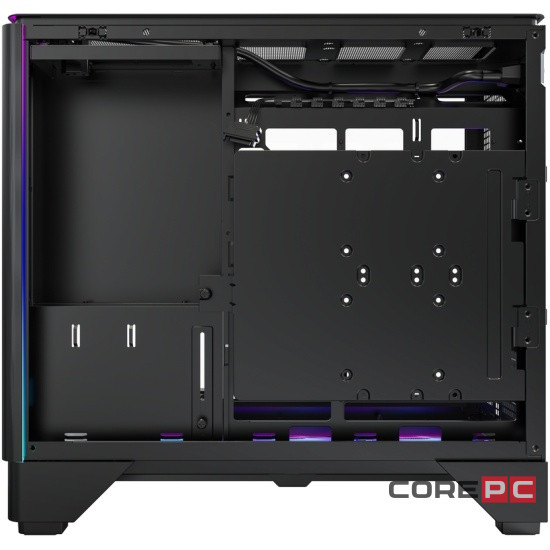 Компьютерный корпус Montech KING 15 PRO (B) Black