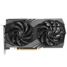 Видеокарта MSI (RTX 4060 Ti GAMING X 8G) GeForce RTX 4060 Ti 8GB GAMING X