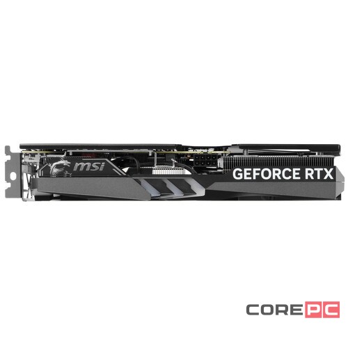 Видеокарта MSI (RTX 4060 Ti GAMING X 8G) GeForce RTX 4060 Ti 8GB GAMING X